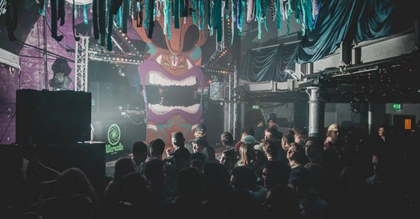 Featured Review: Alternate UK at Lakota, Bristol