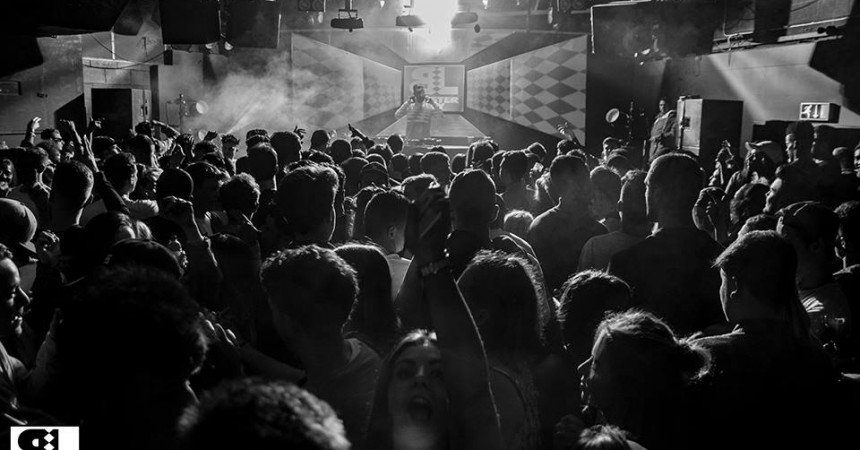 Review: Lobster Boy Tour at The Old Fire Station, Bournemouth