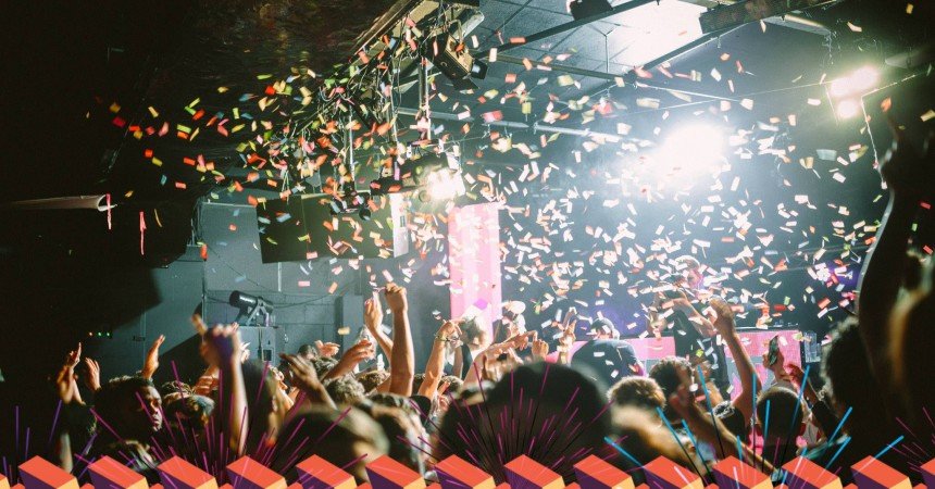 Review: Foreverland’s 1st Birthday Party at The Old Fire Station, Bournemouth