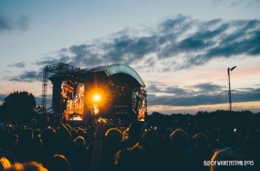 The Who Announced for Isle of Wight Festival Saturday Night