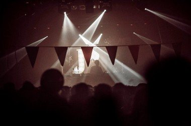 Just Jack Returns To Bristol