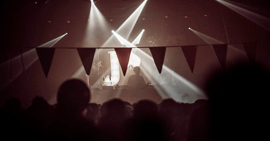 Just Jack Returns To Bristol