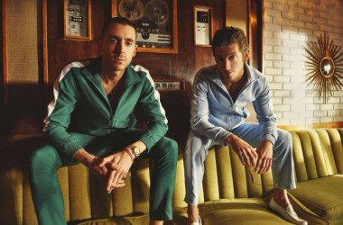 The Last Shadow Puppets Add Brighton Dome Show