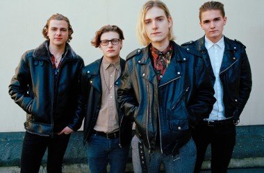 Sundara Karma Announce Summer Tour