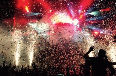 Full Mutiny Festival Lineup Announced