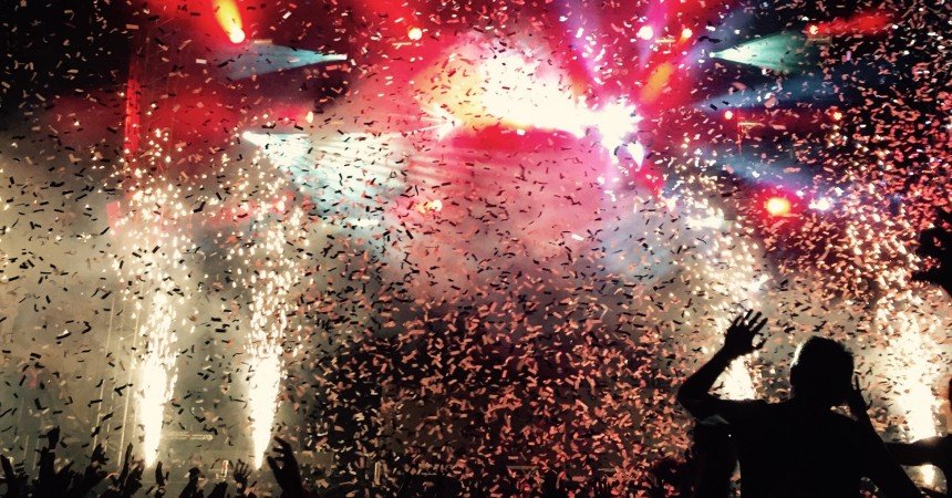 Full Mutiny Festival Lineup Announced