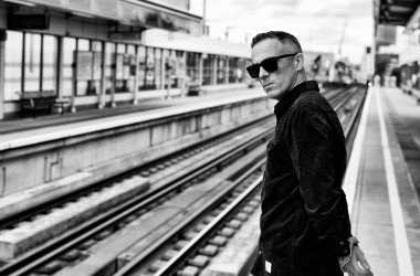 Interview With DJ Zinc