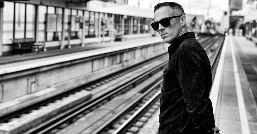 Interview With DJ Zinc