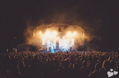 Preview: Love Saves The Day