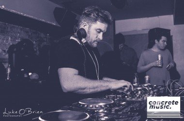 Concrete Music Presents Eats Everything at The Astoria, Portsmouth