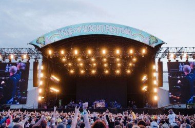 Isle of Wight 2016 Approaches