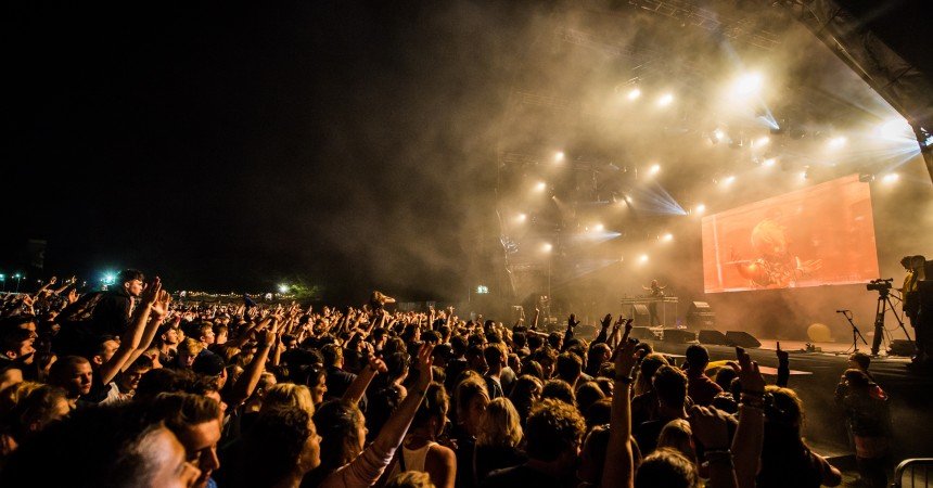 Common People Returns For A Second Year