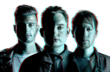 The Enemy Announce Farewell UK Tour Dates