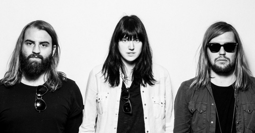 Band of Skulls Announce Autumn UK Tour
