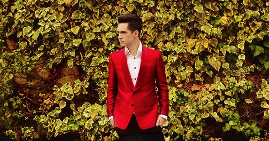 Panic! At The Disco Announce UK Shows for November