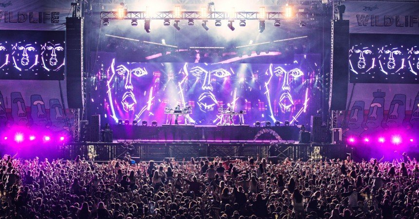 Wild Life Returns For A Second Year