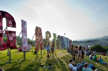 Glastonbury Release First Major Lineup For 2017