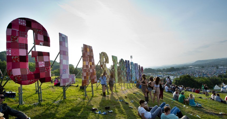 Glastonbury Announces 2016 Silver Hayes Lineup