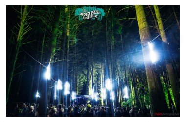 Somerley Tea Party Returns For A Third Year