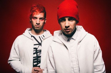 inSYNC’s Latest ‘Needed’ Track: Twenty One Pilots ‘Ride’
