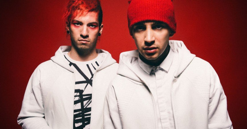 inSYNC’s Latest ‘Needed’ Track: Twenty One Pilots ‘Ride’