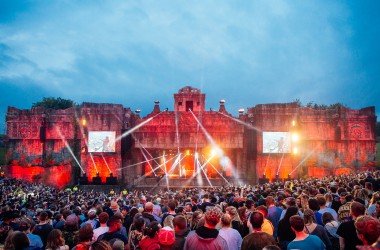 One City, Nine Districts: Boomtown Fair Reveals Full 2016 Lineup