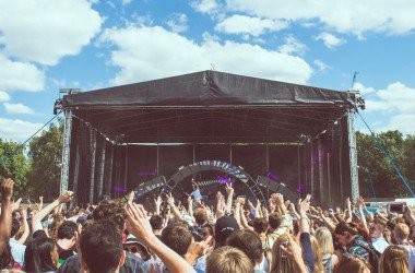Preview: Born & Bred Festival
