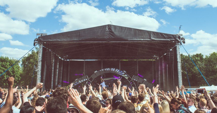 Preview: Born & Bred Festival