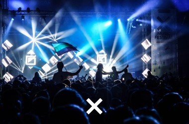 X Music Festival Returns to Cardiff
