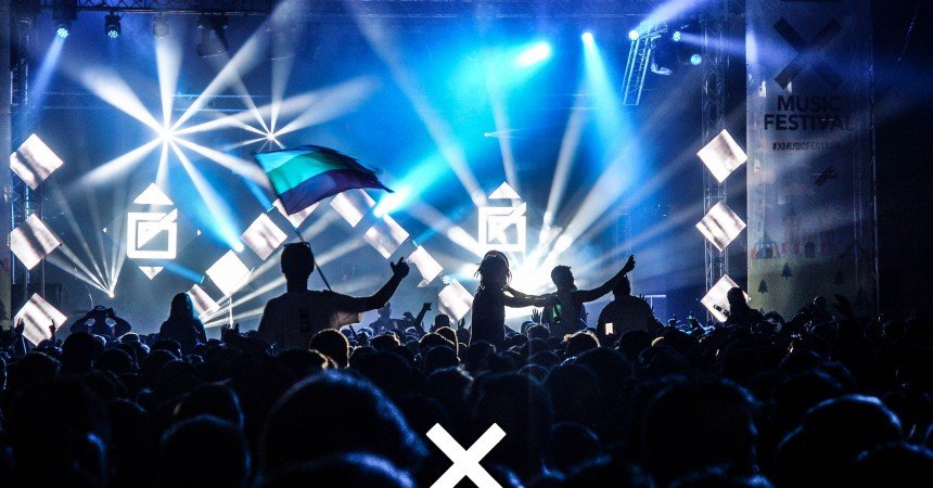 X Music Festival Returns to Cardiff