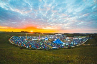 One Week To Go: Boomtown Chapter 8