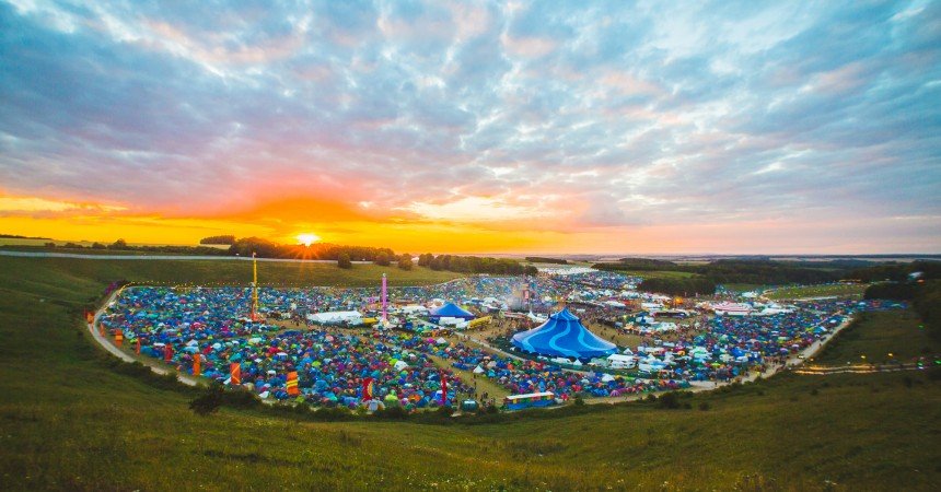 One Week To Go: Boomtown Chapter 8