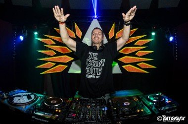 inSYNC’s Latest ‘Needed’ Track: L Plus ‘Timelapse’ (Technique Recordings)