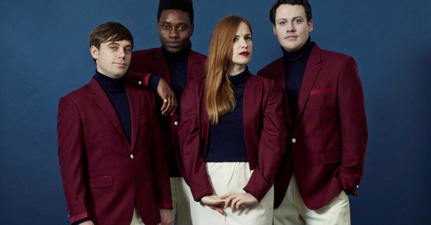 inSYNC’s Latest ‘Needed’ Track: Metronomy ‘Old Skool’
