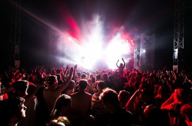 Cardiff’s X Music Festival Returns For A Second Helping