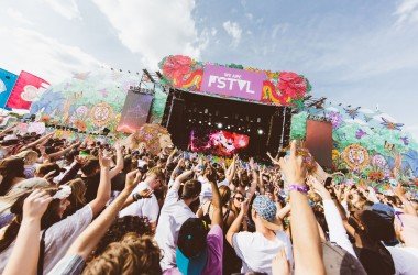 Bank Holiday Weekend: We Are FSTVL Is Almost Here