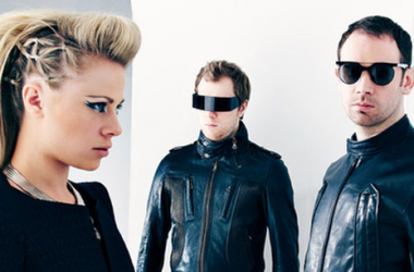 Nero Release Prince Cover from 2012