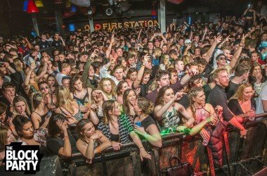 Featured Review: The Block Party, Bournemouth