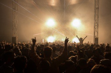 The Best Soundclash So Far…