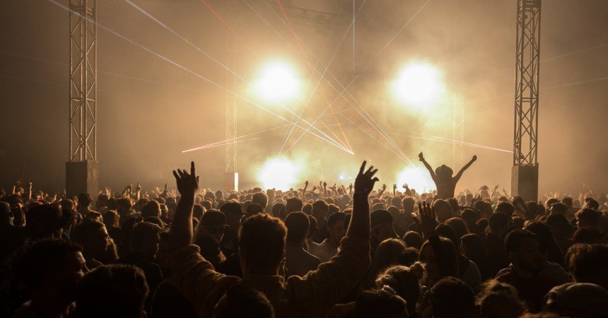 The Best Soundclash So Far…