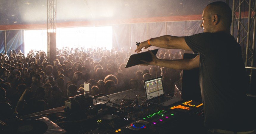 Found Festival Returns For Its Fourth Helping