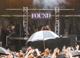 Review: Found Festival 2016