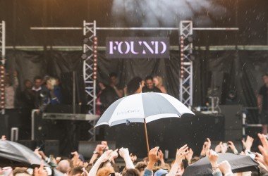 Review: Found Festival 2016