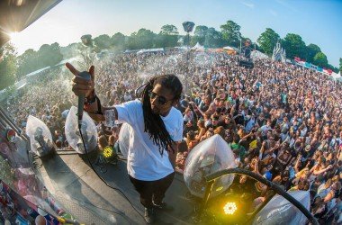 Love Saves The Day Doesn’t Stop At Sundown