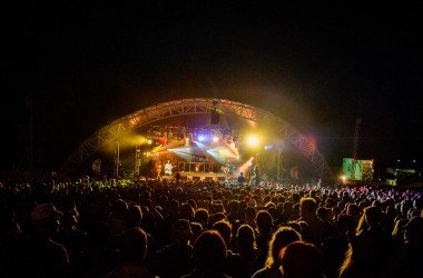 Small Is Beautiful: Standon Calling Festvial Is Back!