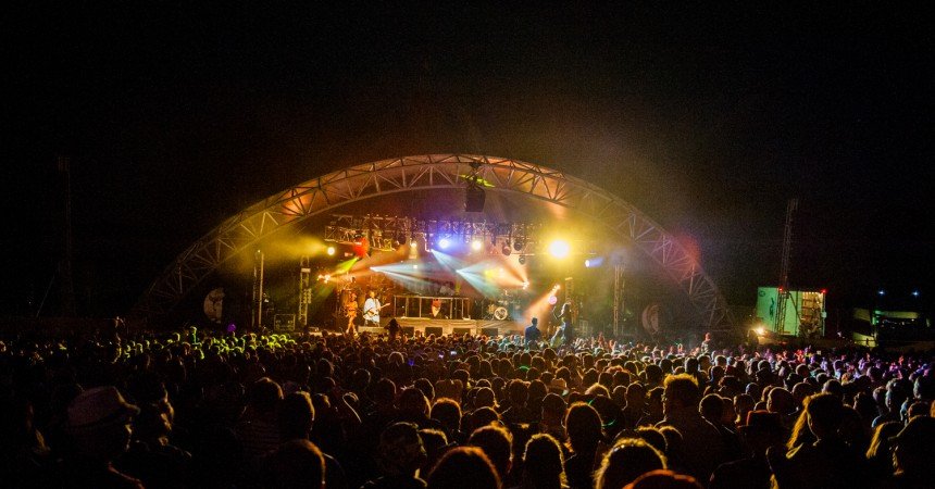 Small Is Beautiful: Standon Calling Festvial Is Back!