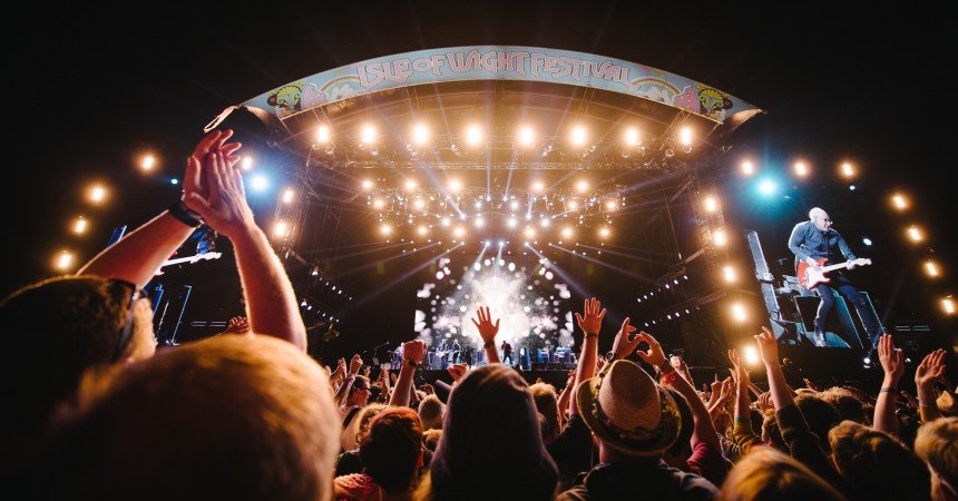 Isle of Wight Festival Strengthen Lineup