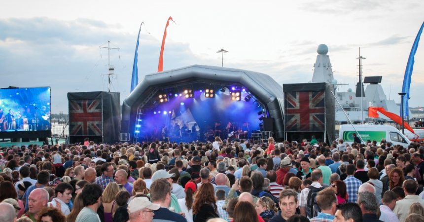 Competition: Win Tickets to Victorious Festival