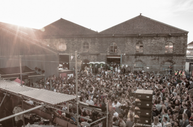 Bristol’s Motion Hosts Sequences Festival