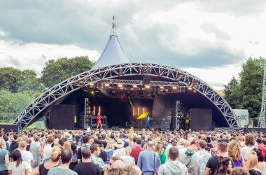 inSYNC Festival News / Friday 15th December 2017